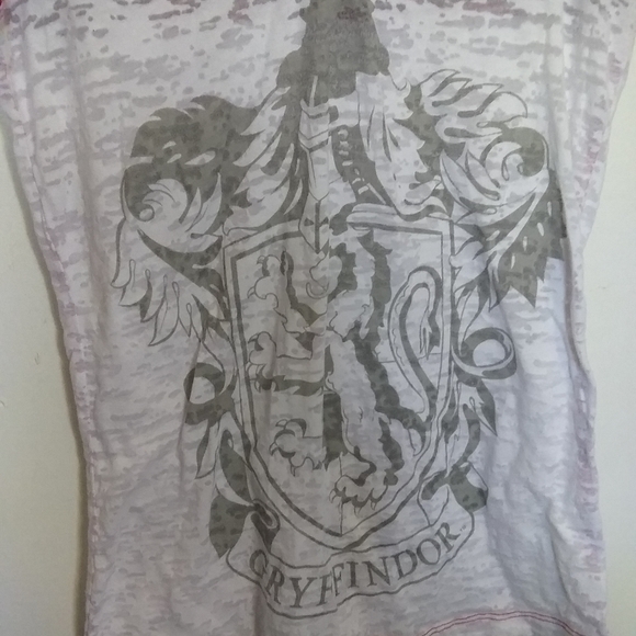 Harry Potter Tshirt - Picture 2 of 7